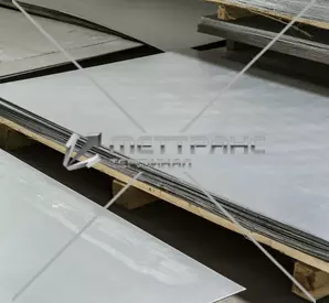 Алюминиевый лист 2 мм в Саранске