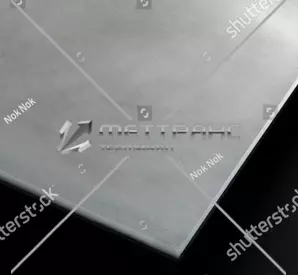 Лист алюминиевый 5 мм в Саранске