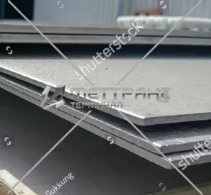 Алюминиевый лист 10 мм в Саранске