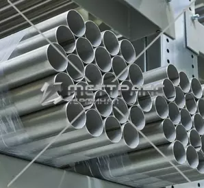 Труба алюминиевая 50 мм в Саранске