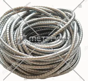 Металлорукав для кабеля в Саранске