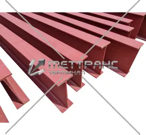 Двутавр 40Б1 в Саранске