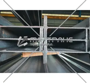 Балка 16Б2 в Саранске