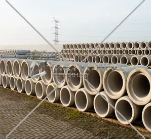 Труба железобетонная 500 мм в Саранске